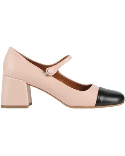 Ovye' By Cristina Lucchi Pumps - Pink