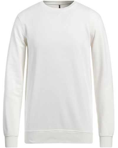 Impure Sweatshirt - White