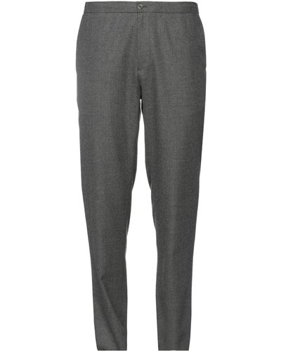 Boglioli Trouser - Gray