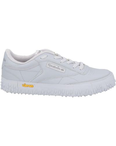 Reebok Sneakers - Weiß
