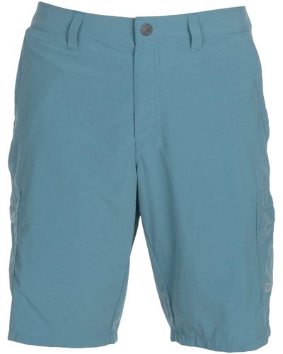Colmar Beach Shorts And Trousers - Blue