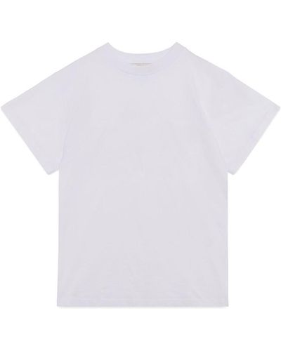 Tela T-shirts - Weiß