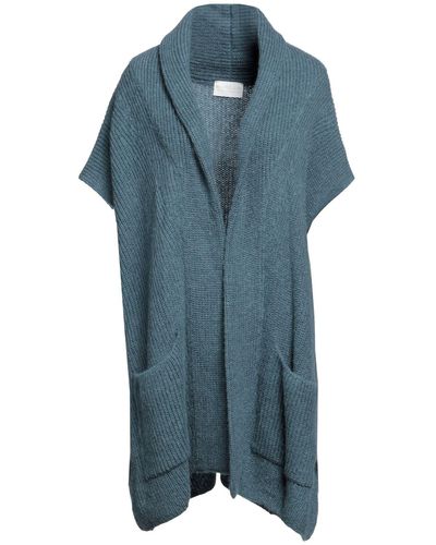 Marella Cardigan - Blue