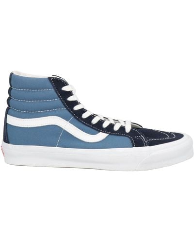 Vans Sneakers - Blu