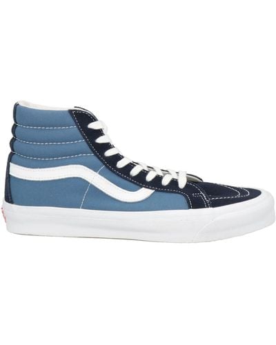 Vans Sneakers - Azul