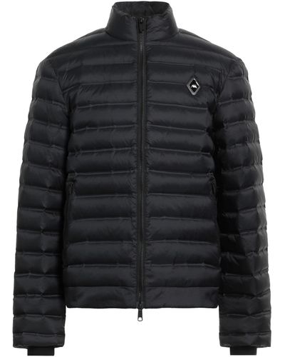 A_COLD_WALL* Puffer - Black