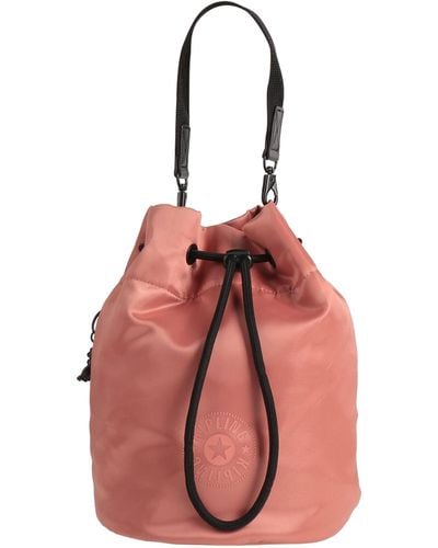Kipling Handbag - Pink