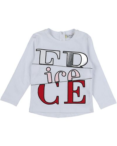 Ice Iceberg T-shirt - Bianco