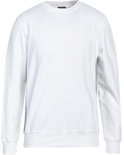 Paul & Shark Sweatshirt - Weiß
