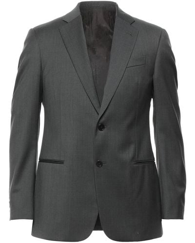 Armani Suit Jacket - Grey