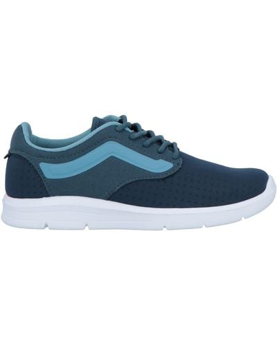 Vans Sneakers - Blue