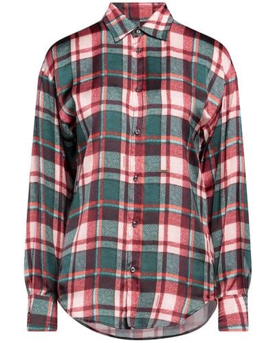 DSquared² Shirt - Red