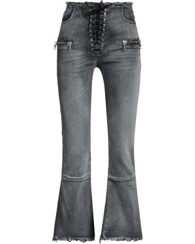 Unravel Project Jeans - Gray