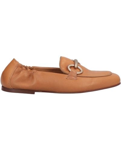 Pedro Miralles Loafer - Brown