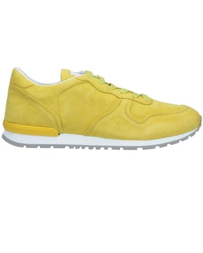 Tod's Sneakers - Yellow