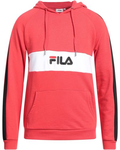 Fila Sweatshirt - Pink