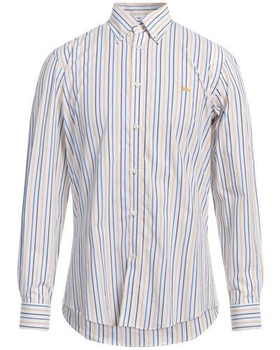 Harmont & Blaine Shirt - White