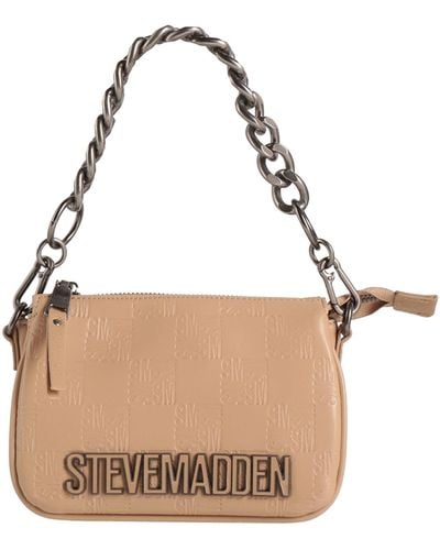 Steve Madden Shoulder Bag - Brown