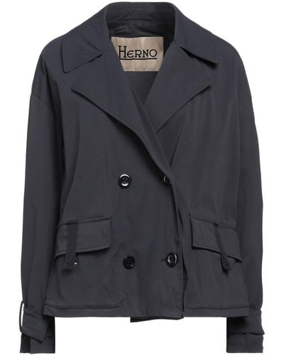 Herno Jacket - Black