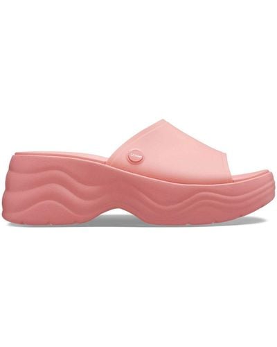 Crocs™ Sandale - Pink