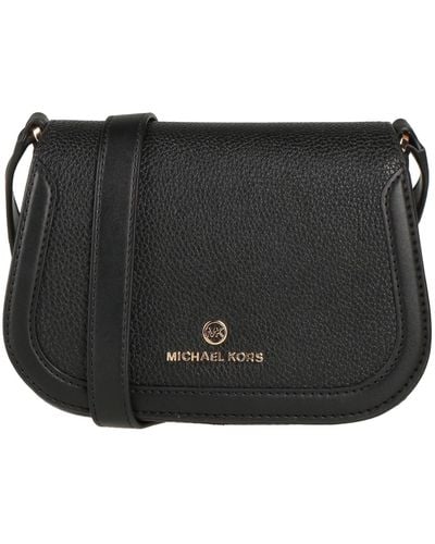 MICHAEL Michael Kors Borse A Tracolla - Nero