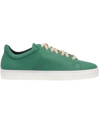 Yatay Sneakers - Grün