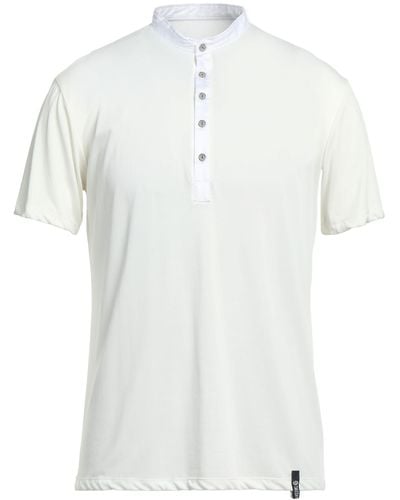 Takeshy Kurosawa T-shirt - Bianco