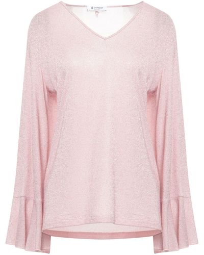 Dondup Pullover - Pink