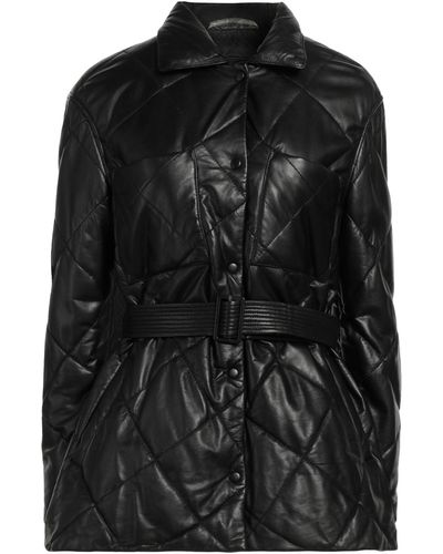 Jacky Jacket Black 5791