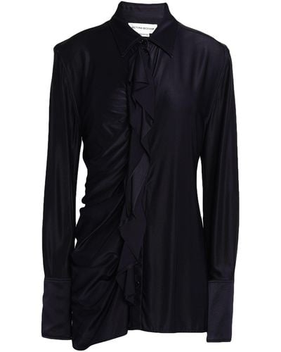 Victoria Beckham Shirt - Black