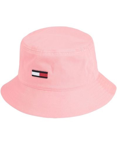 Tommy Hilfiger Hat - Pink