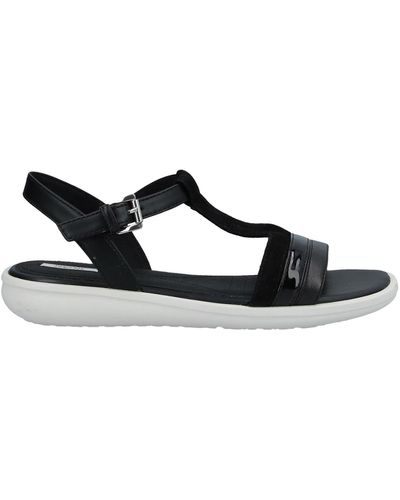 Geox Sandals - Black