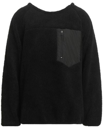 CHOICE Pullover - Noir