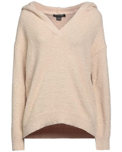 French Connection Jumper - Natural