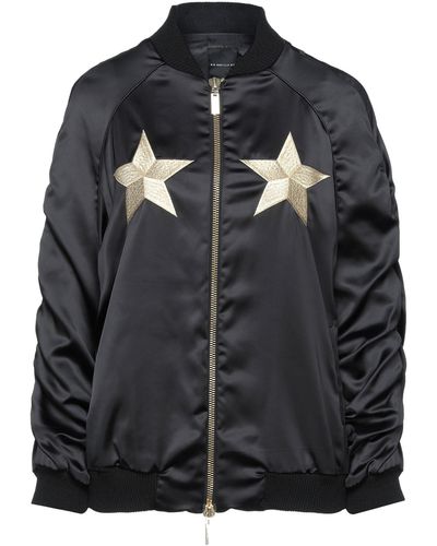 Marc Ellis Jacket - Black