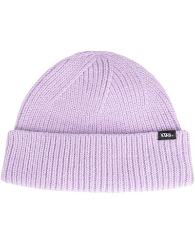 Vans Hat - Purple