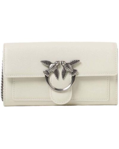 Pinko Brieftasche - Weiß