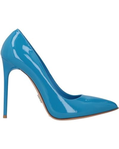 Sergio Levantesi Court Shoes - Blue