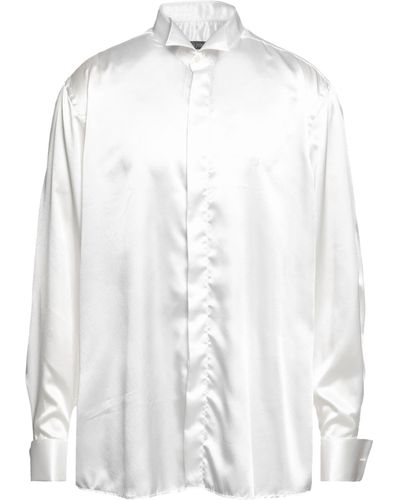 Carlo Pignatelli Shirt - White