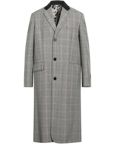 Marni Coat - Grey