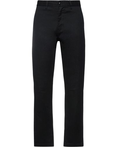 Obey Trousers - Blue
