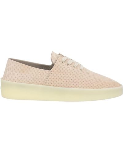 Fear Of God Sneakers - Natur