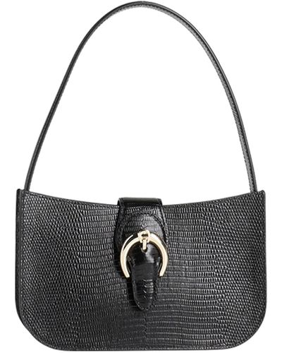 Aigner Handbag - Black