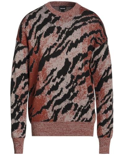 Just Cavalli Pullover - Multicolore