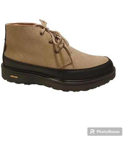Botas blauer online precio