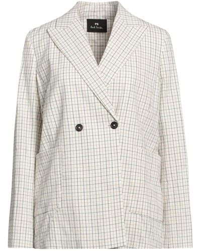 PS by Paul Smith Blazer - Bianco