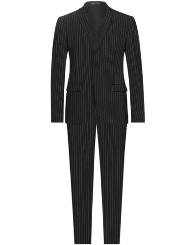 Calvin Klein Anzug - Schwarz