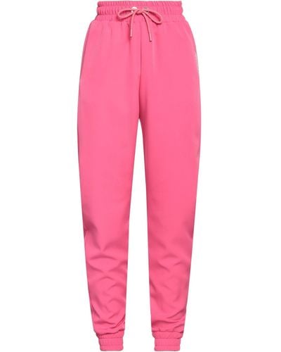 hinnominate Trousers - Pink