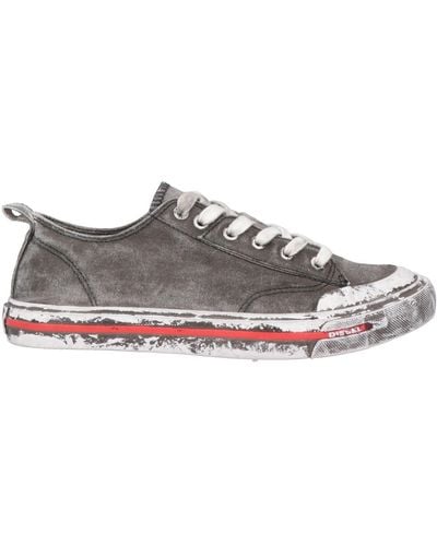 DIESEL Sneakers - Gray