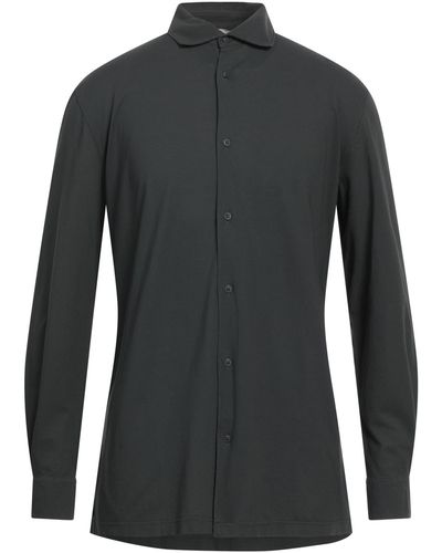 KIRED Camisa - Negro